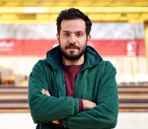 میلاد بصیری